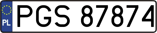 PGS87874
