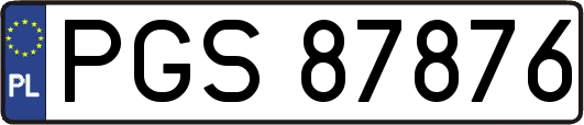 PGS87876
