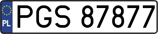 PGS87877