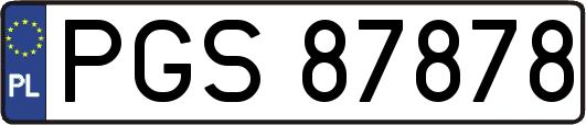 PGS87878
