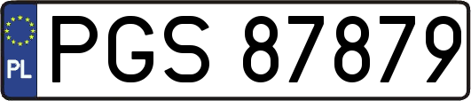 PGS87879