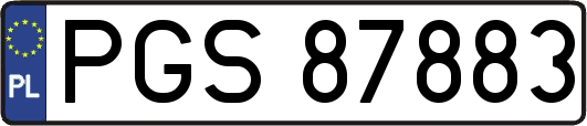 PGS87883