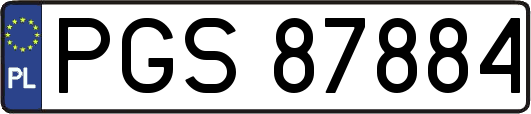 PGS87884