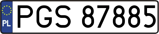 PGS87885