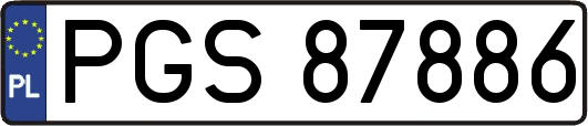 PGS87886