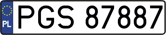 PGS87887