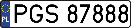 PGS87888