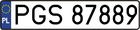 PGS87889