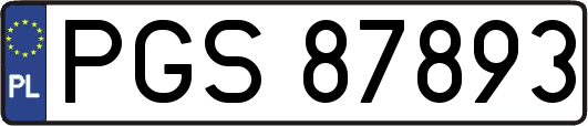 PGS87893