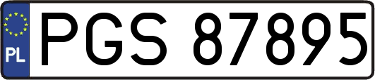 PGS87895