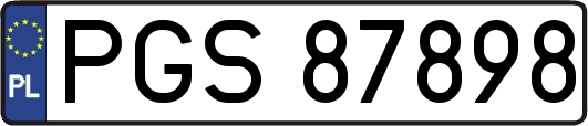 PGS87898