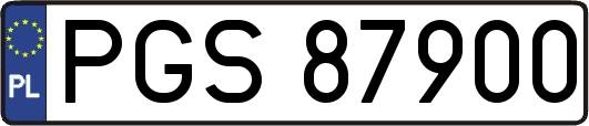 PGS87900