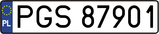 PGS87901