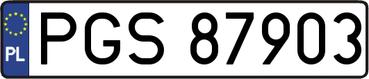 PGS87903