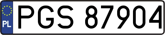 PGS87904