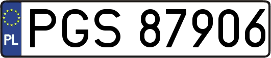 PGS87906