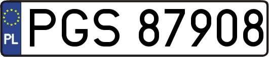 PGS87908