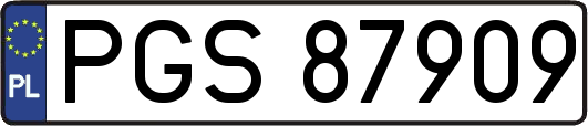 PGS87909