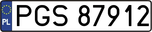 PGS87912