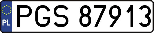 PGS87913