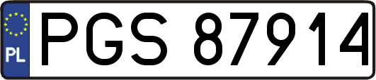 PGS87914