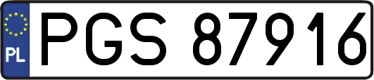 PGS87916