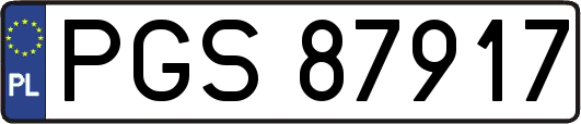 PGS87917