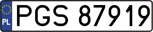 PGS87919