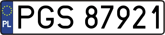 PGS87921