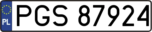 PGS87924