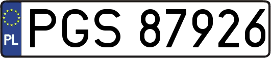 PGS87926