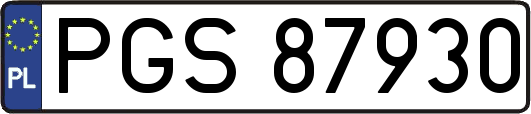 PGS87930
