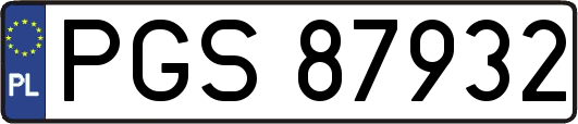 PGS87932