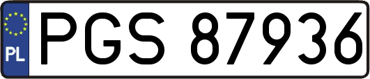 PGS87936