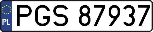 PGS87937