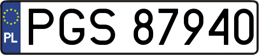 PGS87940