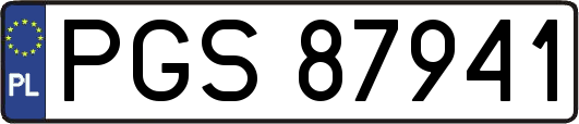 PGS87941