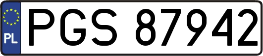 PGS87942