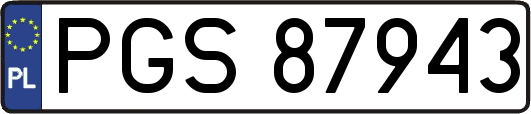 PGS87943