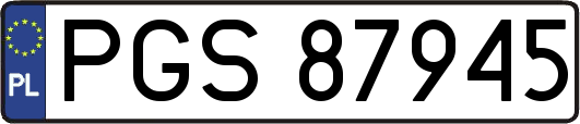 PGS87945