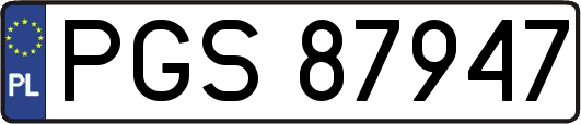 PGS87947
