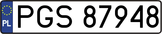 PGS87948