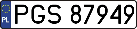 PGS87949