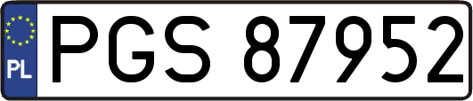 PGS87952