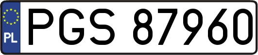 PGS87960