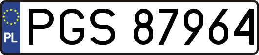 PGS87964