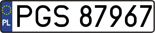 PGS87967