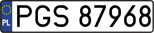 PGS87968