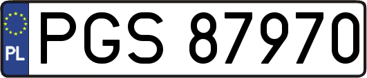 PGS87970