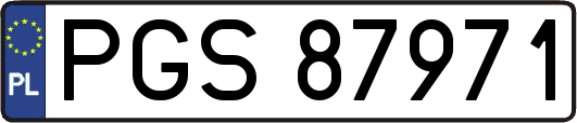 PGS87971